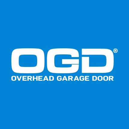 Logotipo de OGD Overhead Garage Door