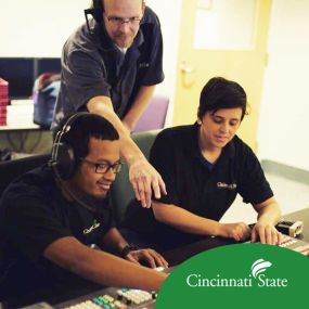 Cincinnati State - We’re dedicated to offering an affordable and achievable education, whether you are looking for an Associate’s degree, Bachelor’s degree, a technical certificate or a pathway to a four-year degree. Call 513.569.1500 for more information about enrollment!