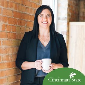 Cincinnati State - We’re dedicated to offering an affordable and achievable education, whether you are looking for an Associate’s degree, Bachelor’s degree, a technical certificate or a pathway to a four-year degree. Call 513.569.1500 for more information about enrollment!