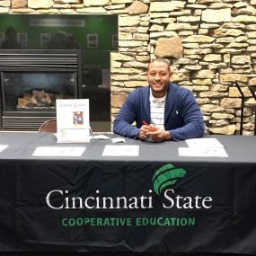 Cincinnati State Support and Resources - The college provides many services to assist our students in achieving success, from the first semester until graduation.