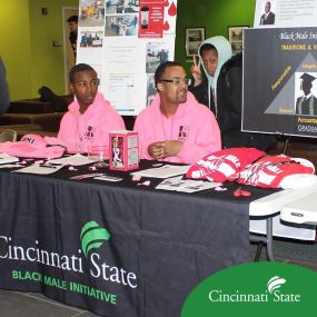 Cincinnati State  Student Activities - Student Activities works hard to provide and give support to services, organizations, and programming for all students, to enhance and complement your academic experience.