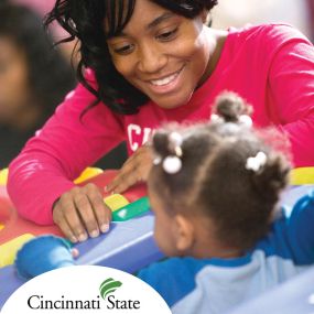 Cincinnati State - We’re dedicated to offering an affordable and achievable education, whether you are looking for an Associate’s degree, Bachelor’s degree, a technical certificate or a pathway to a four-year degree. Call 513.569.1500 for more information about enrollment!