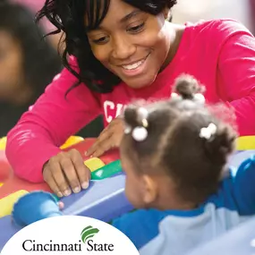 Cincinnati State - We’re dedicated to offering an affordable and achievable education, whether you are looking for an Associate’s degree, Bachelor’s degree, a technical certificate or a pathway to a four-year degree. Call 513.569.1500 for more information about enrollment!