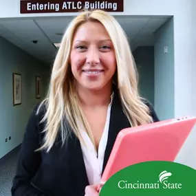 Cincinnati State - We’re dedicated to offering an affordable and achievable education, whether you are looking for an Associate’s degree, Bachelor’s degree, a technical certificate or a pathway to a four-year degree. Call 513.569.1500 for more information about enrollment!