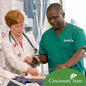 Cincinnati State - We’re dedicated to offering an affordable and achievable education, whether you are looking for an Associate’s degree, Bachelor’s degree, a technical certificate or a pathway to a four-year degree. Call 513.569.1500 for more information about enrollment!