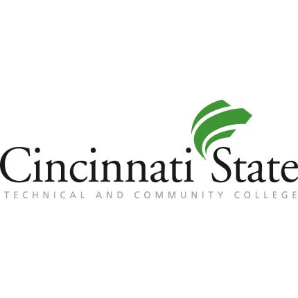 Logo da Cincinnati State Technical and Community College