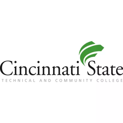 Logo from Cincinnati State Technical and Community College