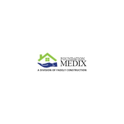 Logo da Foundation Medix