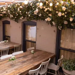 secret garden