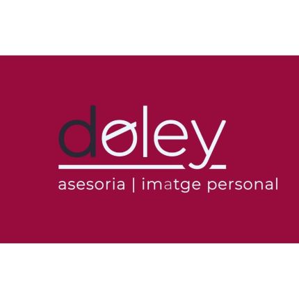 Logo od Doley Assessoria I Imatge