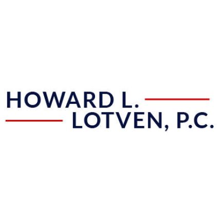 Logo from Howard L. Lotven, P.C.