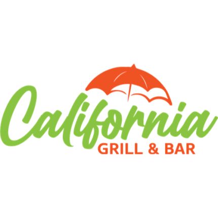 Logo de California Grill & Bar
