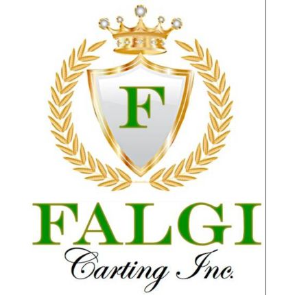 Logo od Falgi Carting Inc.