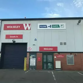 Wolseley Plumb & Parts - Your first choice specialist merchant for the trade