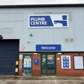 Plumb Centre East Kilbride