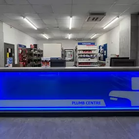 Plumb Centre East Kilbride