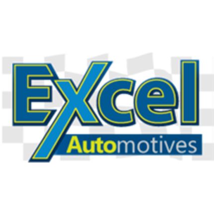 Logo fra EXCEL AUTOMOTIVES LTD