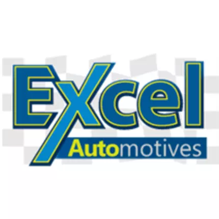 Logo van EXCEL AUTOMOTIVES LTD