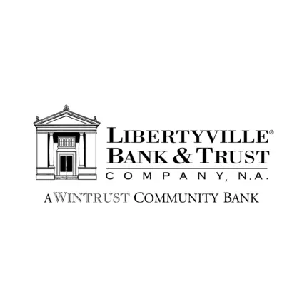 Logotyp från Libertyville Bank & Trust