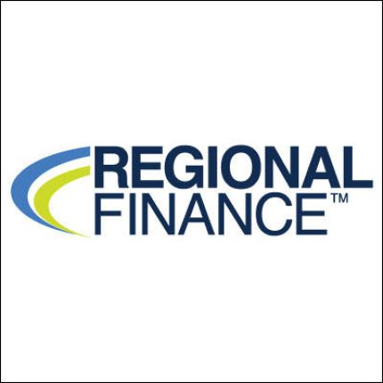 Logotyp från Regional Finance