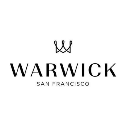 Logotipo de Warwick San Francisco