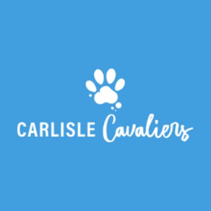 Logótipo de Carlisle Cavaliers