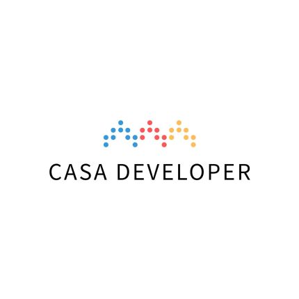 Logotipo de Casa Developer