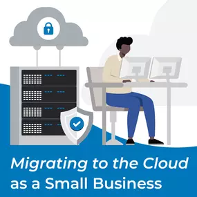 Managed Cloud Services