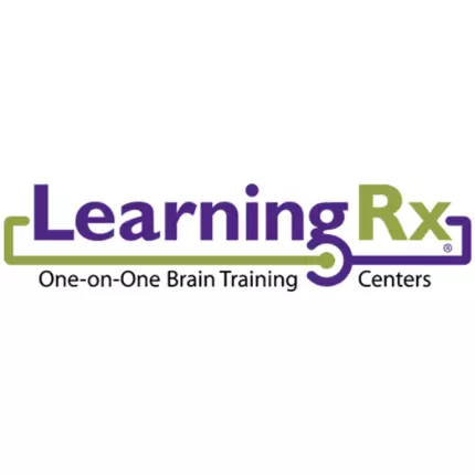 Logo de LearningRx - Franklin