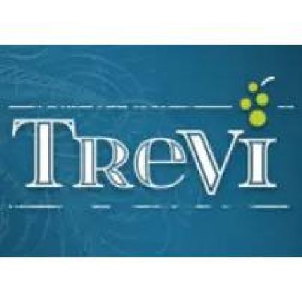 Logo da Trevi Apartments