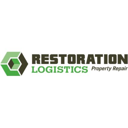 Λογότυπο από Restoration Logistics - Water Damage Restoration