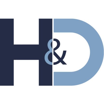 Logo van Hall & Diana LLC