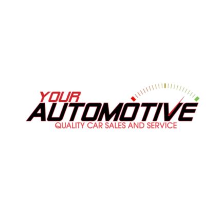 Logo fra Your Automotive | Used Car Dealership