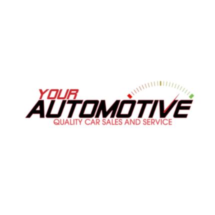 Logo from Your Automotive | Used Car Dealership