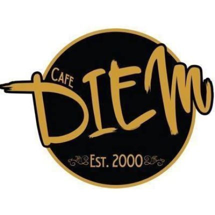 Logótipo de Cafe Diem