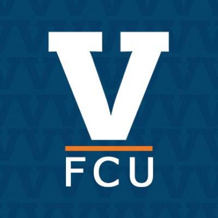 Logotipo de Visions Federal Credit Union