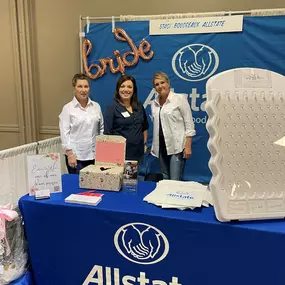 Bild von Staci Boudreaux: Allstate Insurance