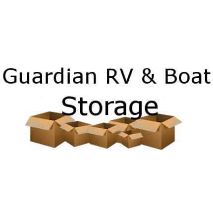 Logotyp från Guardian RV & Boat Storage