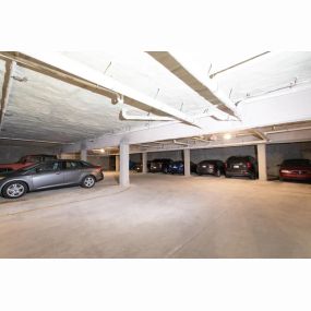 Garage Parking | 120 Flats