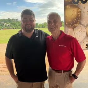 Congratulations on your retirement Rob! ???? After years of hard work and dedication, it's time to relax, explore new adventures, and enjoy the freedom you've earned. Wishing you a future filled with happiness, health, and exciting new memories!
