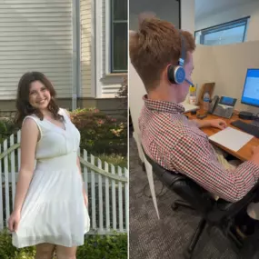Happy National Intern Day!