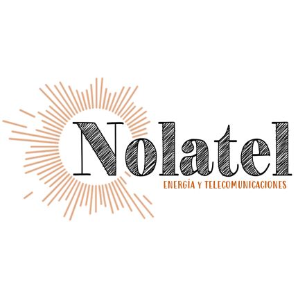 Logotipo de Nolatel