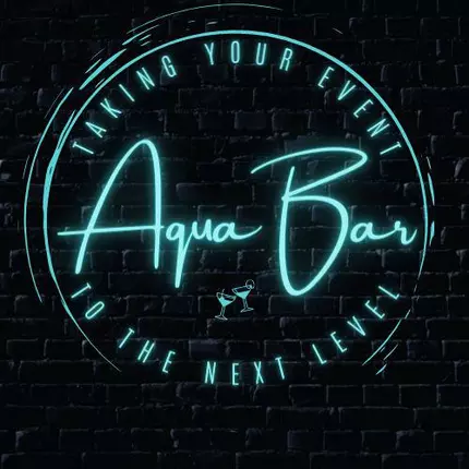 Logótipo de Aqua Bar and Grill