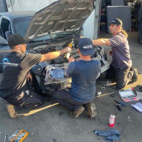 Bild von California Coast Truck Repair