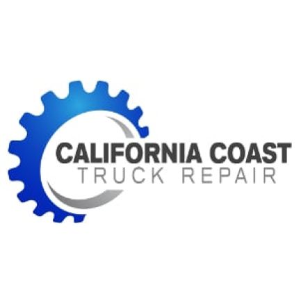 Logotipo de California Coast Truck Repair