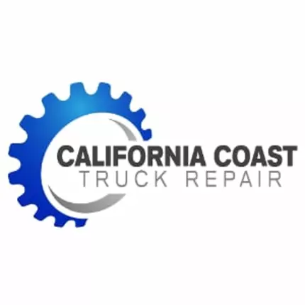 Logótipo de California Coast Truck Repair