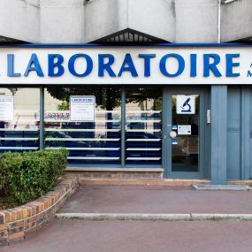 Bild von BIOGROUP - Laboratoire Pierrefitte Gare