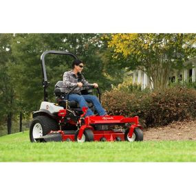 Bild von Campbell's Lawn Equipment