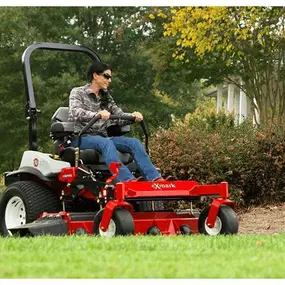 Bild von Campbell's Lawn Equipment