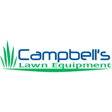 Logotyp från Campbell's Lawn Equipment